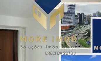 Imagem: Apartamento para aluguel tem 60 metros quadrados