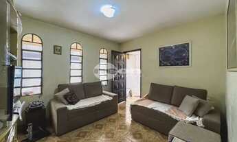 Imagem: SANTO ANDRé - Casa Padrão - Parque Novo