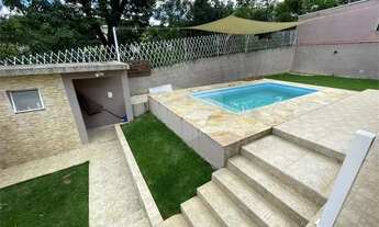 Imagem: Atibaia - Casa Padrão - Condomínio Atibaia