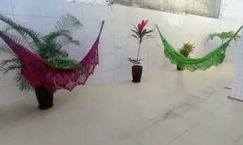 Imagem 7: Apartamento com quintal amplo no Bancários