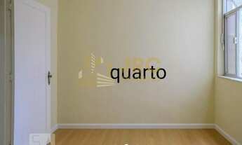 Imagem 5: Apartamento para venda com 1 quarto em Tijuca - Rio de Janeiro