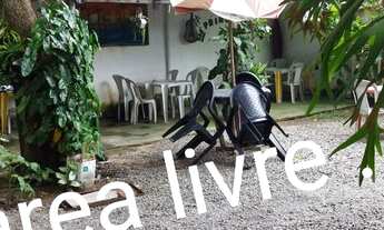 Imagem 6: Casa duplex em jacaraipe