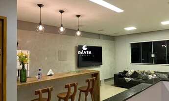 Imagem 5: Cobertura de 3 quartos no Campo Grande