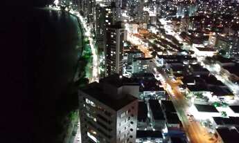 Imagem 3: BEIRA MAR / APTO 4 QTOS / ESCOLHA O MELHOR PARA VOCÊ E SUA FAMÍLIA !