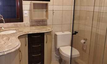 Imagem 3: Aluguel casa anual