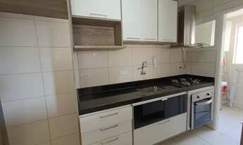 Imagem 6: Apartamento para venda tem 52 metros quadrados com 2 quartos em Jardim Refúgio - Sorocaba