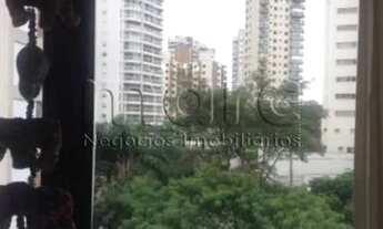 Imagem 3: SÃO PAULO - Apartamento Padrão - JARDIM VILA MARIANA