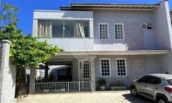 Imagem: Ampla Casa duplex em condominio fechado