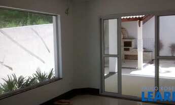 Imagem 4: CASA EM CONDOMÍNIO - RESIDENCIAL REAL PARK - SP