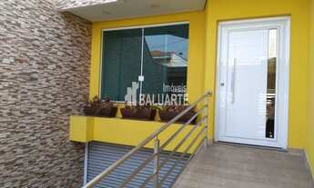 Imagem 3: Sobrado com 3 dormitórios à venda, 276 m² por R$ 1.180.000,00 - Jardim Aeroporto - São Pau