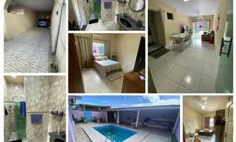 Imagem 5: Vendo Casa duplex conjunto shangrila - parque dez - 6 qrts