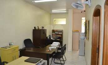 Imagem 2: CASA COMERCIAL A VENDA EM SANTANA - PRÓXIMO AO METRÔ