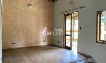 Imagem: Sobrado com 5 dormitórios à venda, 200