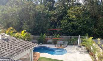 Imagem 3: Imóvel moderno com 4 suítes - Reserva Santa Maria