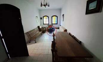 Imagem 3: Casa com 2 dorms, Caiçara, Praia Grande - R$ 320 mil, Cod: 9489