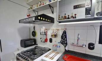 Imagem 6: Cobertura com 2 dormitórios à venda, 97 m² por R$ 661.000,00 - Morumbi - São Paulo/SP