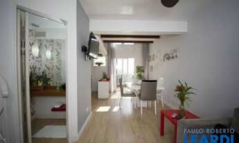 Imagem: FLAT - MOEMA ÍNDIOS - SP