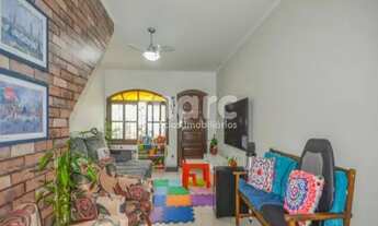 Imagem 3: SAO PAULO - Casa De Vila - JARDIM DA GLORIA