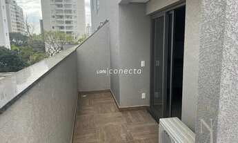 Imagem 3: Ótimo Apartamento Mobiliado de 33m² - Localizado no Tatuapé, São Paulo