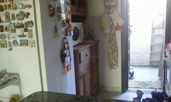 Imagem 6: Vendo casa em condomínio