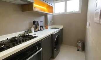 Imagem 6: APARTAMENTO 1/4 ALTO LUXO NO CLOC MARINA RESIDENCE