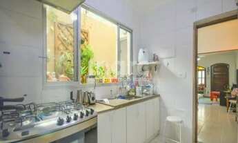 Imagem 4: SAO PAULO - Casa De Vila - JARDIM DA GLORIA