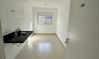 Imagem 2: Apartamento com 1 dormitório para alugar, 40 m² por R$ 1.300,00/mês - Vila Gustavo - São P