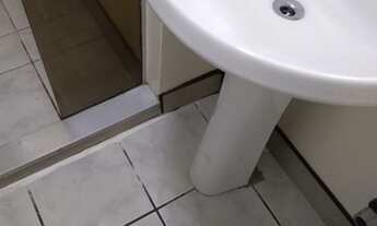 Imagem 3: DIVISA IMOVEIS ALUGA EXC AP. JK EM AREA NOBRE DO CENTRO, PROX ORLA GUAIBA