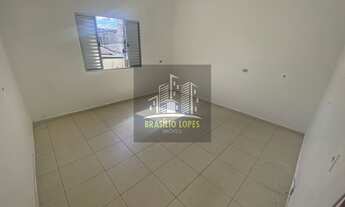 Imagem 5: Quarto e cozinha na Vila Carioca próx. metrô Tamanduateí