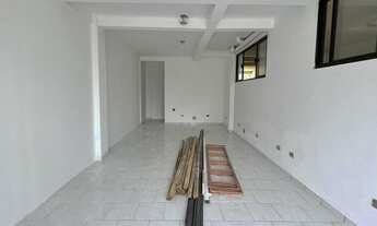 Imagem 2: Ponto Comercial para Locação em Curitiba, Boa Vista, 1 banheiro