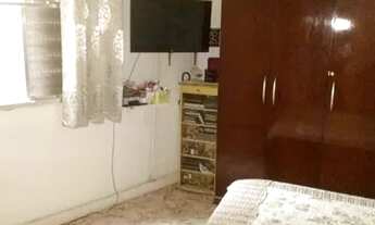 Imagem 7: Térreo elevado, sala, cozinha, banheiro e área de serviço amplos e porão privativo, garage