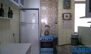 Imagem 2: APARTAMENTO - CONSOLAÇÃO - SP