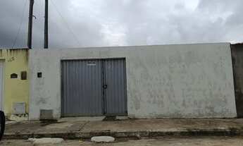 Imagem: VENDO CASA, SALA, COZINHA, BANHEIRO, 2 QUARTOS