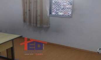 Imagem 5: Residencial - Bussocaba