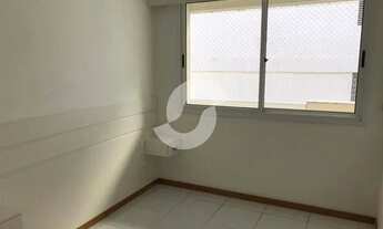 Imagem 6: Apartamento para venda possui 98 metros quadrados com 3 quartos em Charitas - Niterói - RJ