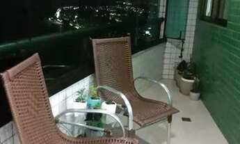 Imagem 4: BEIRA MAR / APTO 4 QTOS / ESCOLHA O MELHOR PARA VOCÊ E SUA FAMÍLIA !