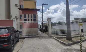 Imagem: Alugo apto cond são José II, 800,00