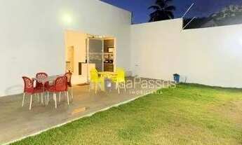 Imagem 5: Casa com 4 dormitórios à venda, 147 m² por R$ 800.000,00 - Zona de Expansão (Aruana) - Ara