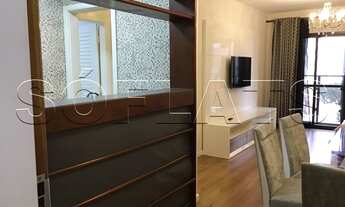 Imagem 5: Flat na região central de São Bernardo, Prox a Av Brigadeiro Faria Lima, vasto comercio na