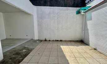 Imagem 4: Casa para venda com 120 metros quadrados com 2 quartos em Vila Lúcia - São Paulo - SP