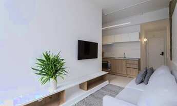 Imagem 4: Apartamento com 2 Quartos para alugar, 65m² - Jardins