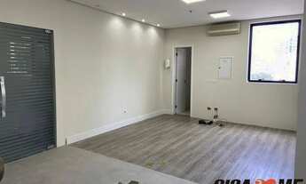 Imagem 7: VENDO OU ALUGO SALA COMERCIAL