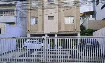 Imagem 1: Apartamento à venda na Pituba, com 2/4 + dependência completa