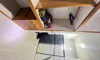 Imagem 3: Casa no Atalho para temporada