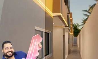 Imagem: Privê Vila Jardins Janga (Beira Mar