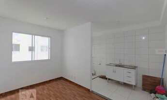 Imagem 1: Apartamento para Aluguel - Jardim Brasília, 2 Quartos, 42 m2