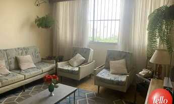 Imagem 2: São Paulo - Apartamento Padrão - Tatuapé