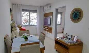 Imagem 2: Apartamento, 01 dormitório e vaga, no bairro Jardim Leopoldina, em Porto Alegre, RS