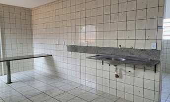 Imagem 2: Andar comercial para alugar no bairro Parque Piauí