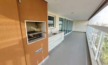 Imagem: Apartamento para aluguel possui 166 m2 com